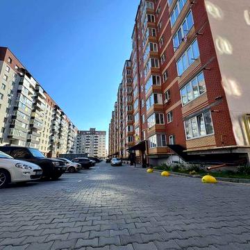 Сучасна простора 2к квартира в обжитій новобудові! Виставка! ЖК Спрінг Таун
