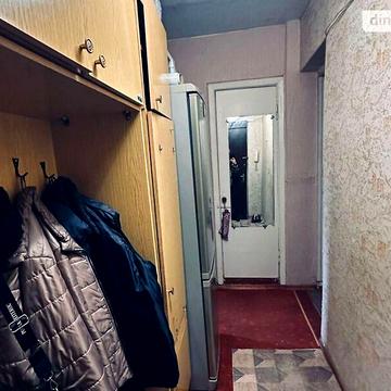 Продаж 1к Квартира Олександра Коваленка (Нахімова) вулиця