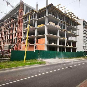 Продається 2-кімнатна квартира, ЖК HOME    Код: 26941 ЖК Home
