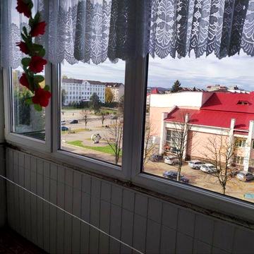 Продам квартиру в Долині ЖК Нова. долина