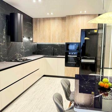 Продам дизайнерскую 3к квартиру в ЖК Брама 2 ЖК Брама 2