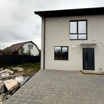 Продаж 2 поверхового таунхауса 88 м2