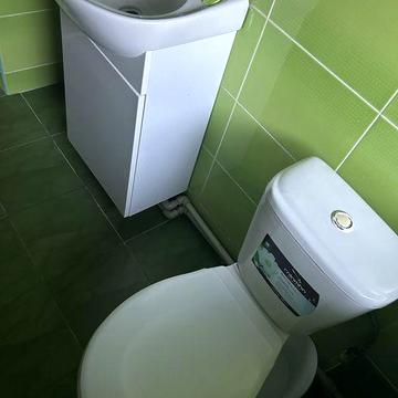 Двокімнатна квартира центр міста