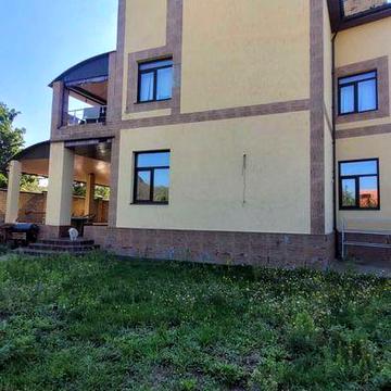 W S3 Продам дом  поселок Кирова Салтовка метро Академика Барабашова