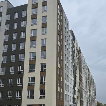 Продаж 1к Квартира Героїв Крут вулиця ЖК Scandia