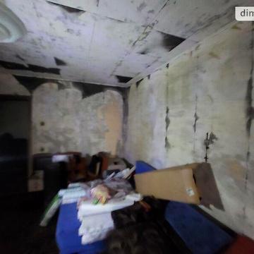 Продаж 1к Квартира Харківська вулиця