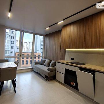 Продаж 2к Квартира Хіміків вулиця ЖК Comfort Park