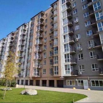 Продам квартиру, ЖК «Днепровская Брама» ЖК Дніпровська Брама