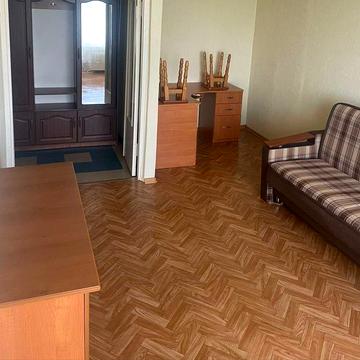 1- кімнатна квартира, електроопалення ЖК ОСББ "Жовті Води - 1"