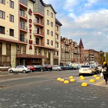Троїцька вул. (Червона), 5