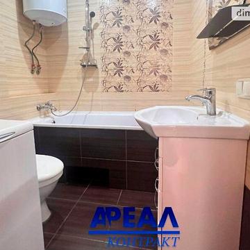 Продаж 1к Квартира Олімпійська вулиця