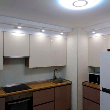 Довгострокова оренда 1кімнатної квартири