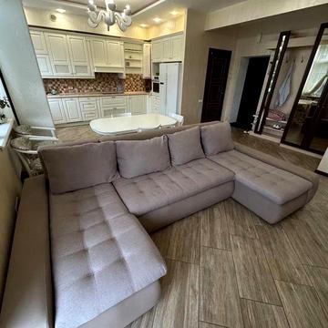 Сдам 3 ком кв Клубный дом Терраса Львовская 13 Станция Фонтана Код1245