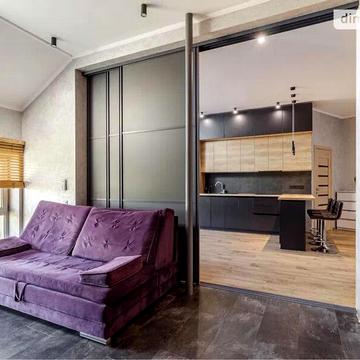 Продаж 3к Квартира Партизанська вулиця