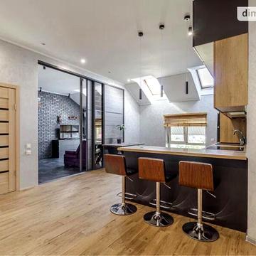 Продаж 3к Квартира Партизанська вулиця