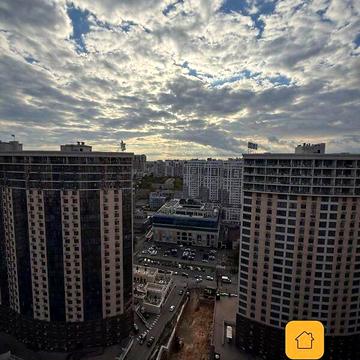 Продаж 2к Квартира Генуезька вулиця ЖК Эллада