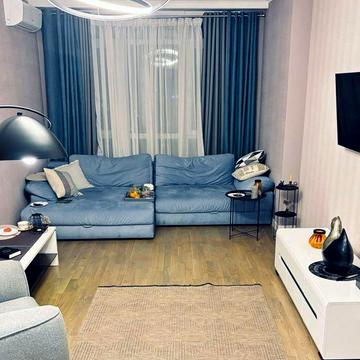 Аренда 2.х квартира Новопеческие Липки Бендукидзе 2