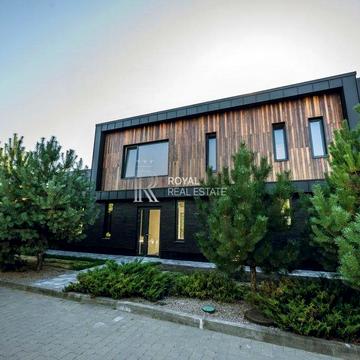 Продаж будинку Крушинка 4к 205м2 КМ Green Town Фастівський район