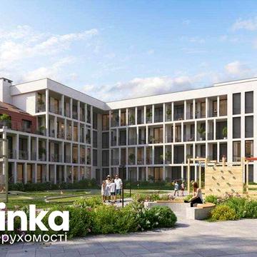 Продаж, 3 квартира, 0 цикл, Мучна 32, Новобудова, Львів