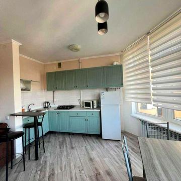 2-кімнатна квартира біля бювету, паркінг, Роксолани 16.  Є відео. ЖК “Галицький двір”