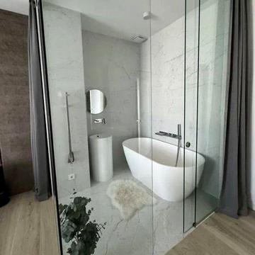 4к квартира в ЖК Павлівський квартал‼️ 103м2 вул.Клочківська 117 ЖК Павловский квартал