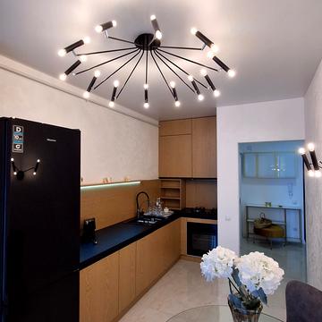 Малоголосківська вул., 44