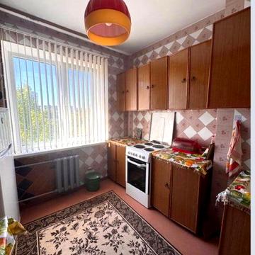 2х комнатная на Таирово Вильямса 75