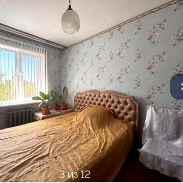 2х комнатная на Таирово Вильямса 75