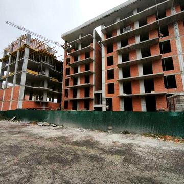 Продається 1-кімнатна квартира, ЖК HOME   Код: 26940 ЖК Home