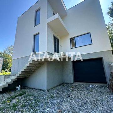 Hi-Tech будинок з панорамними краєвидами (р-н Роша-клуб)