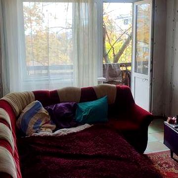 Продається власна затишна 3-кімнатна квартира в самому центрі міста!