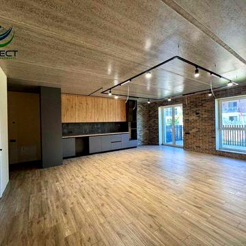 Продаж квартири з ремонтом в ЖК Style Up! єОселя! ЖК Style Up