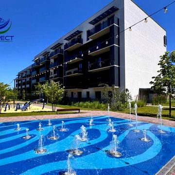 Продаж квартири з ремонтом в ЖК Style Up! єОселя! ЖК Style Up