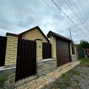 Довгострокова оренда будинку