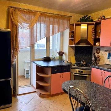 3х-кімнатна вул.Богдана Хмельницького Буча. Іпотека, сертифікат.