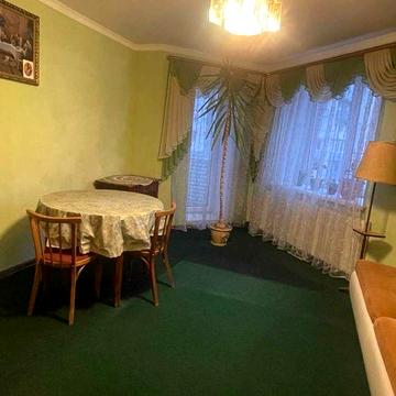 2 кім на Просвіти в новобудові