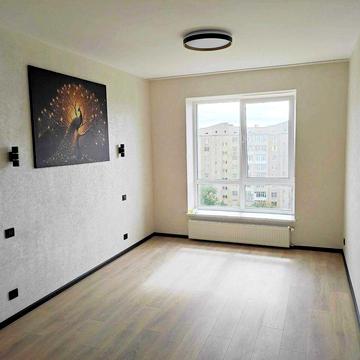 Продається 1-кім. квартира по вул. Горбачевського 40 Б з ремонтом