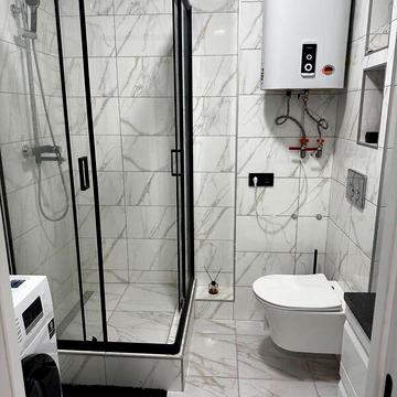 Довгострокова оренда 1к Квартира Приміська вулиця ЖК Одесский бульвар