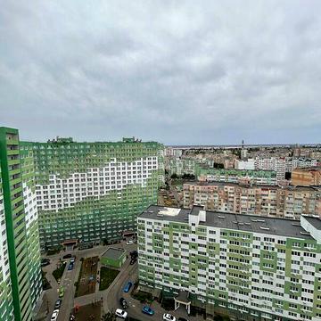 Продаж 2к Квартира Марсельська вулиця ЖК Острова
