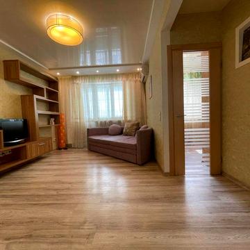 Сдам 1к на Косиора Калнишевского Калиновая