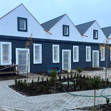 Хутірська вул. (Жовтнева)