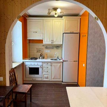 Оренда 1к.квартири студії вул. Ялтинська 9А Дарницький р-н