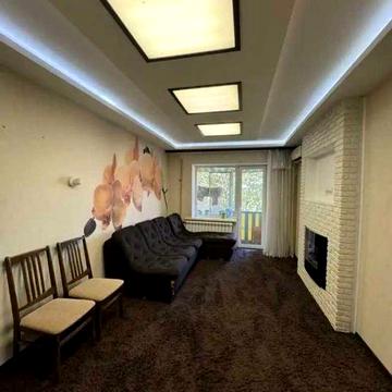 Реально! Здам стильну 2-кімнатну квартиру біля Дафі / Гагаріна / Науки