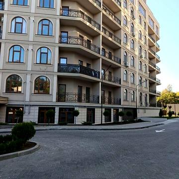 Продаж 2к Квартира Дача Ковалевського вулиця ЖК Avinion