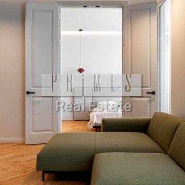 Аренда 2-к квартиры 60 м2 52 Жемчужина  , Новопечерские липки , Центр