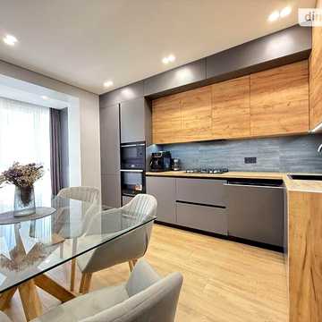 Продаж 3к Квартира Студентська вулиця ЖК На Счастливом 32