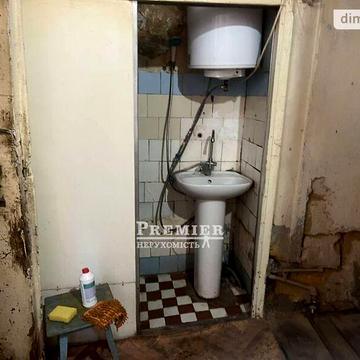 Продаж 1к Квартира Разумовська вулиця