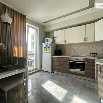 Продаж 1к Квартира Перемоги проспект ЖК Победы