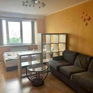 Однокімнатна квартира в оренду (МІНСЬКА)