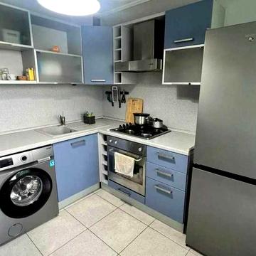 Однокімнатна квартира в оренду (МІНСЬКА)